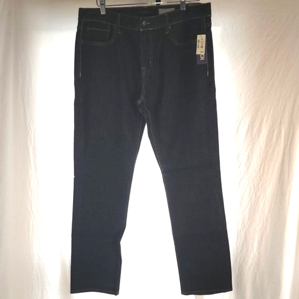 Mens Aeropostale Stretch Fit Jeans